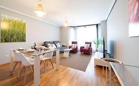 Apartamentos GO - Arroyo San José